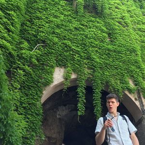 Meet your Posher, Joe